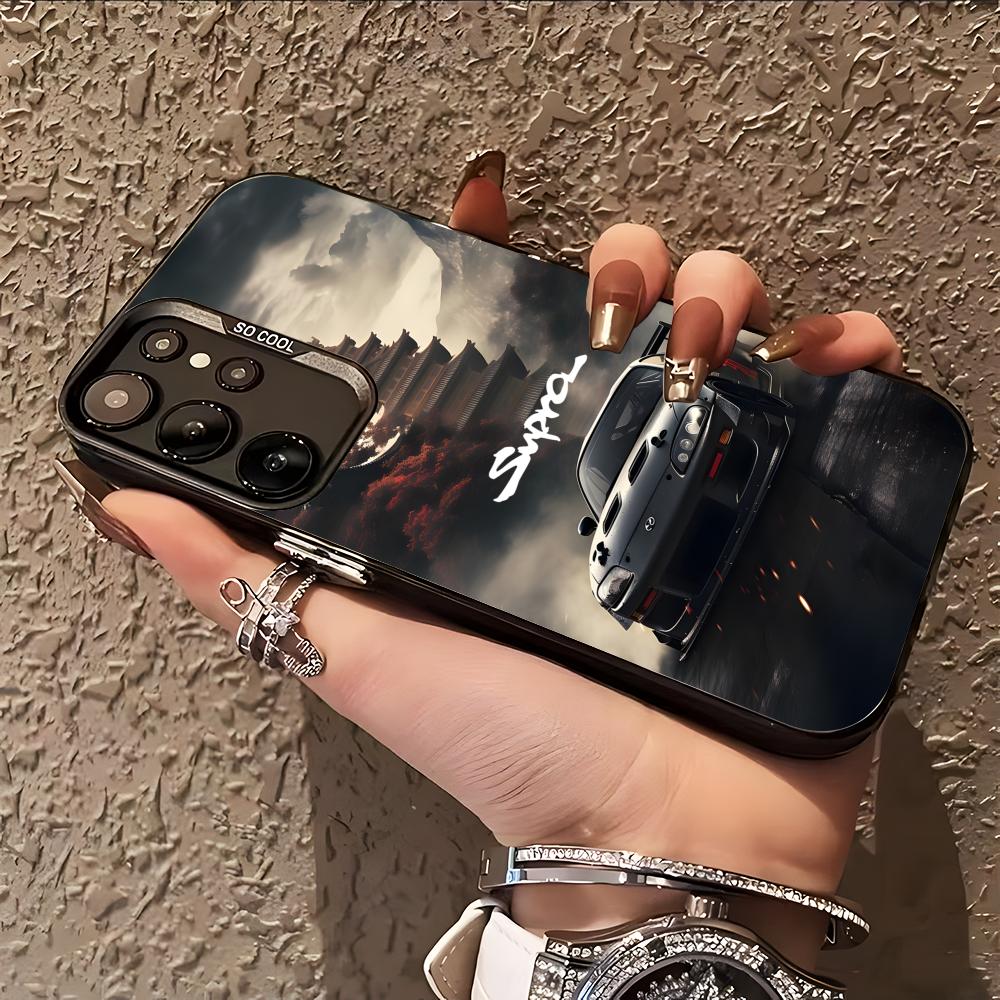 حافظة هاتف سيارة S-Supra لهوات - مراجعة Phone Cases Galaxy S23 وسعره