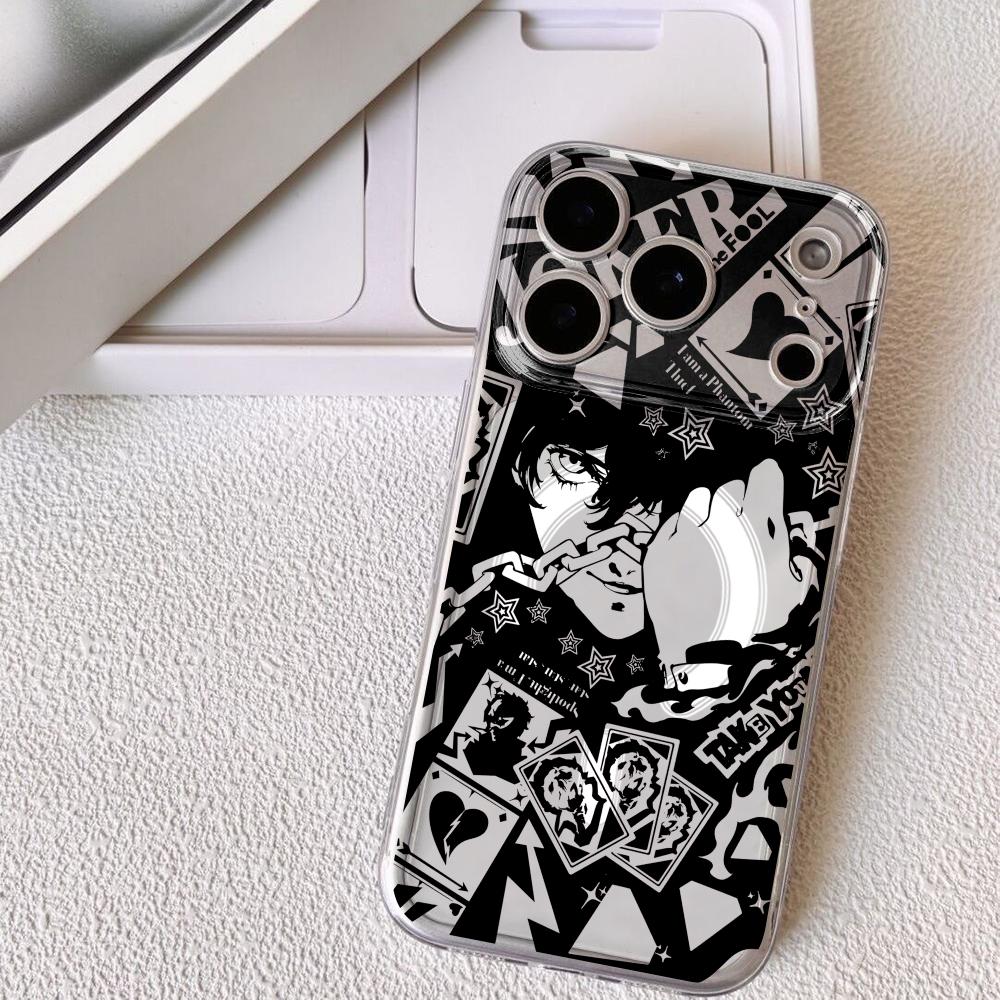 غطاء هاتف مغناطيسي شفاف بتصميم - مراجعة Phone Cases For Iphone 16 وسعره