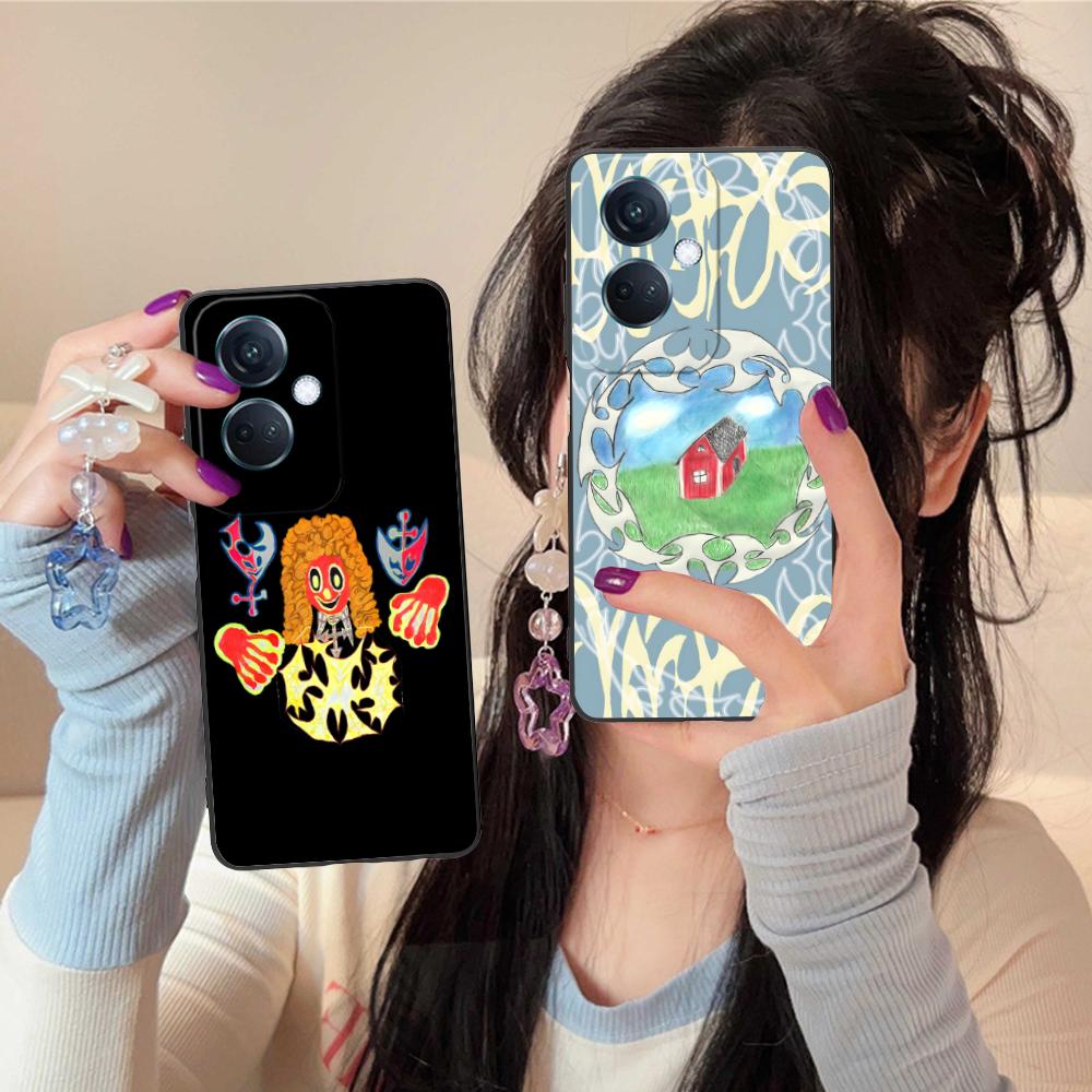 غطاء هاتف Bladee Exeter لـ OPP - مراجعة Phone Cases Exeter وسعره