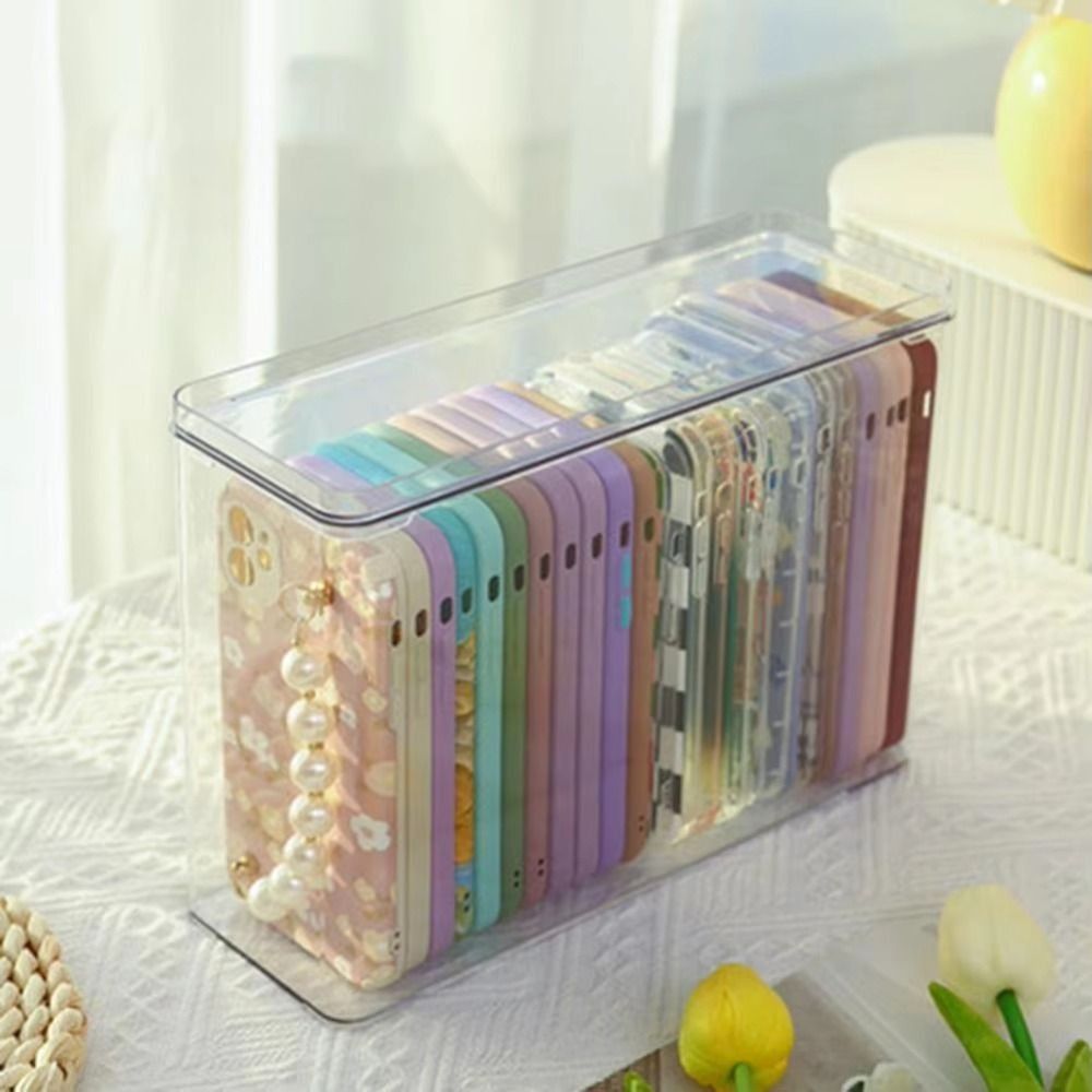 حاوية لحافظة الهاتف المحمول بت - مراجعة Phone Cases Eco Friendly وسعره