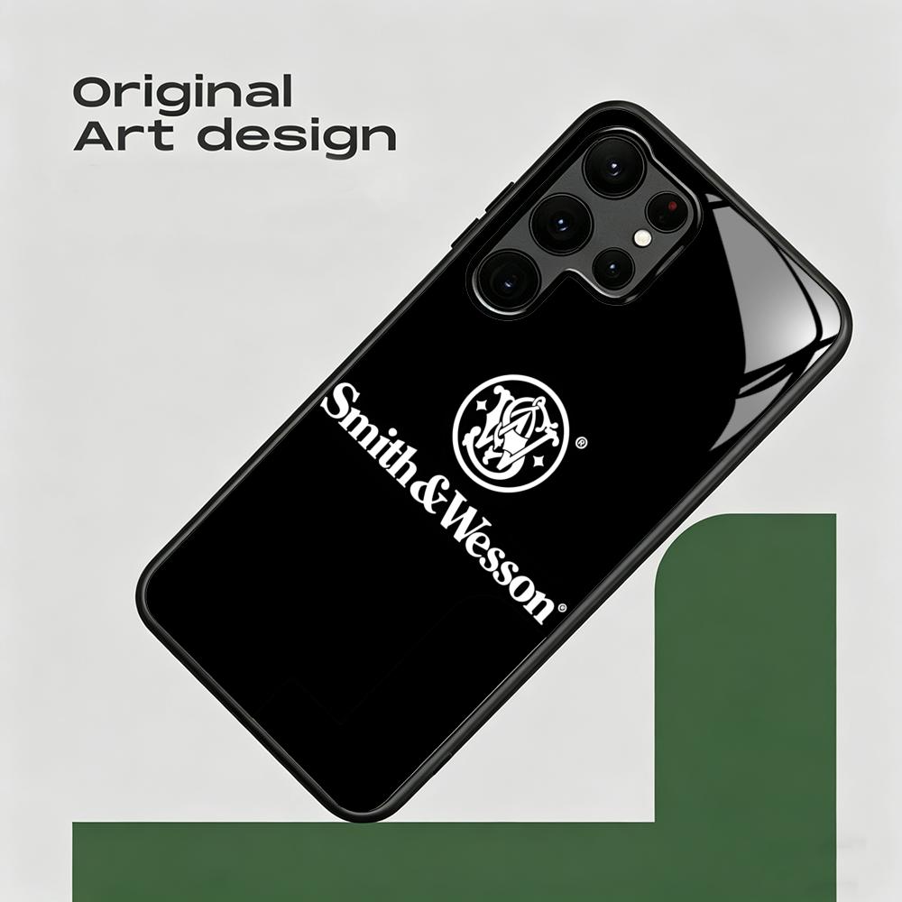 حافظة هاتف زجاجية مغناطيسية بت - مراجعة Phone Cases Brands وسعره