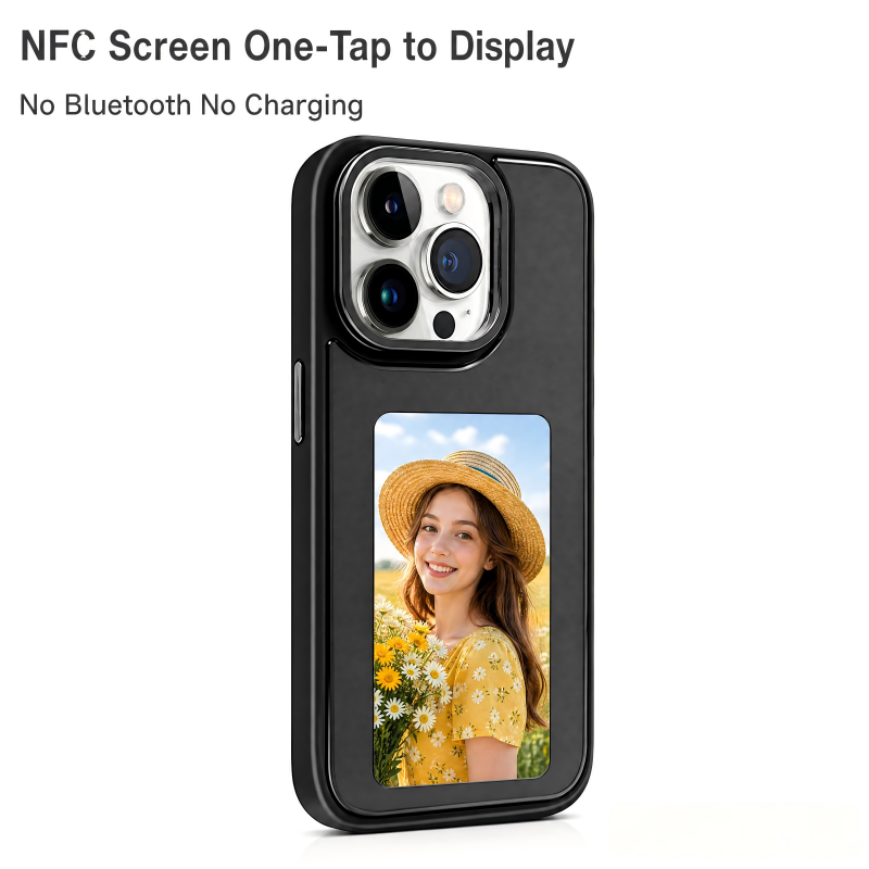 غطاء هاتف بشاشة حبر إلكتروني 4 - مراجعة Phone Cases Customized وسعره