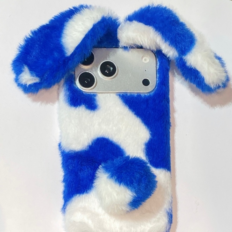 أغطية هواتف ناعمة بتصميم أرنب  - مراجعة Phone Cases For Iphone 16 وسعره