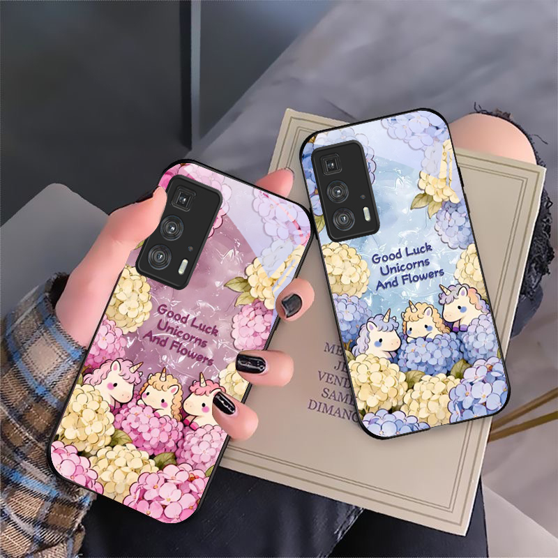 غطاء هاتف زجاجي بتصميم وحيد ال - مراجعة Phone Cases Moto G وسعره