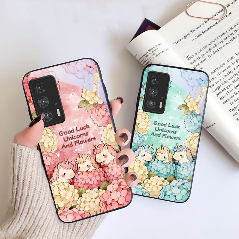 غطاء هاتف زجاجي بتصميم وحيد ال - مراجعة Phone Cases Moto G وسعره