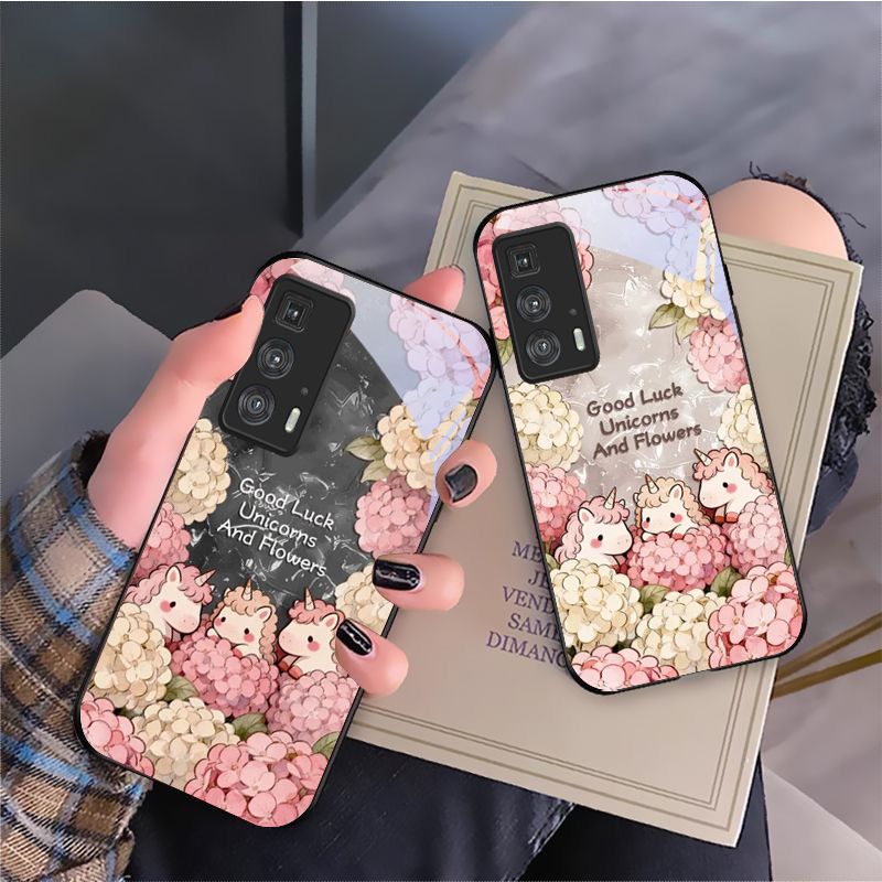 غطاء هاتف زجاجي بتصميم وحيد ال - مراجعة Phone Cases Moto G وسعره