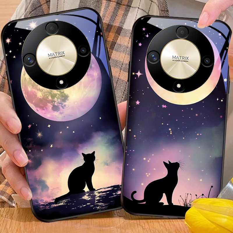 حافظة لهاتف Honor Magic 6 50 7 - مراجعة Phone Cases Under 200 وسعره