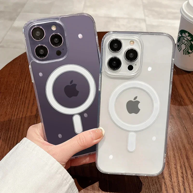 حافظة هاتف شحن لاسلكي لهاتف آي - مراجعة Phone Cases For Iphone 16 وسعره