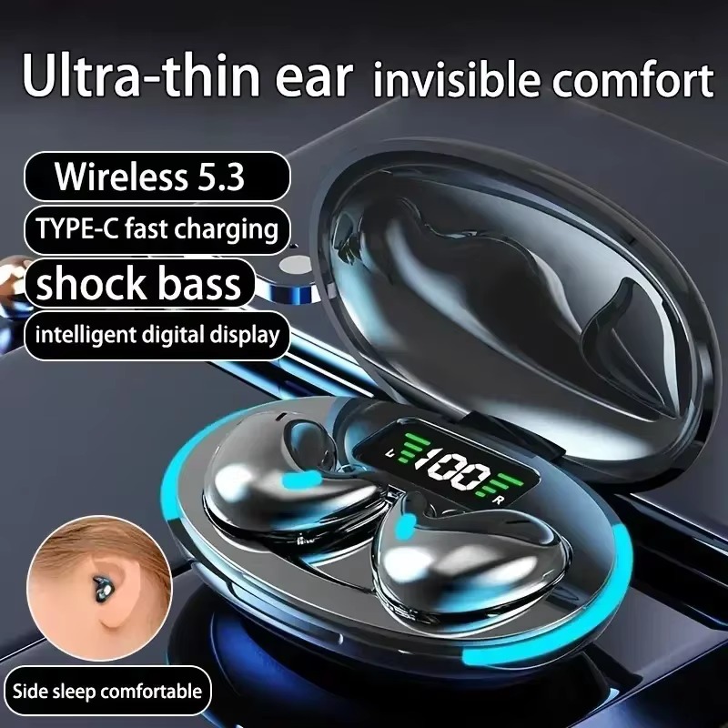 سماعات بلوتوث لاسلكية TWS للتح - مراجعة Phone Cases Officeworks وسعره