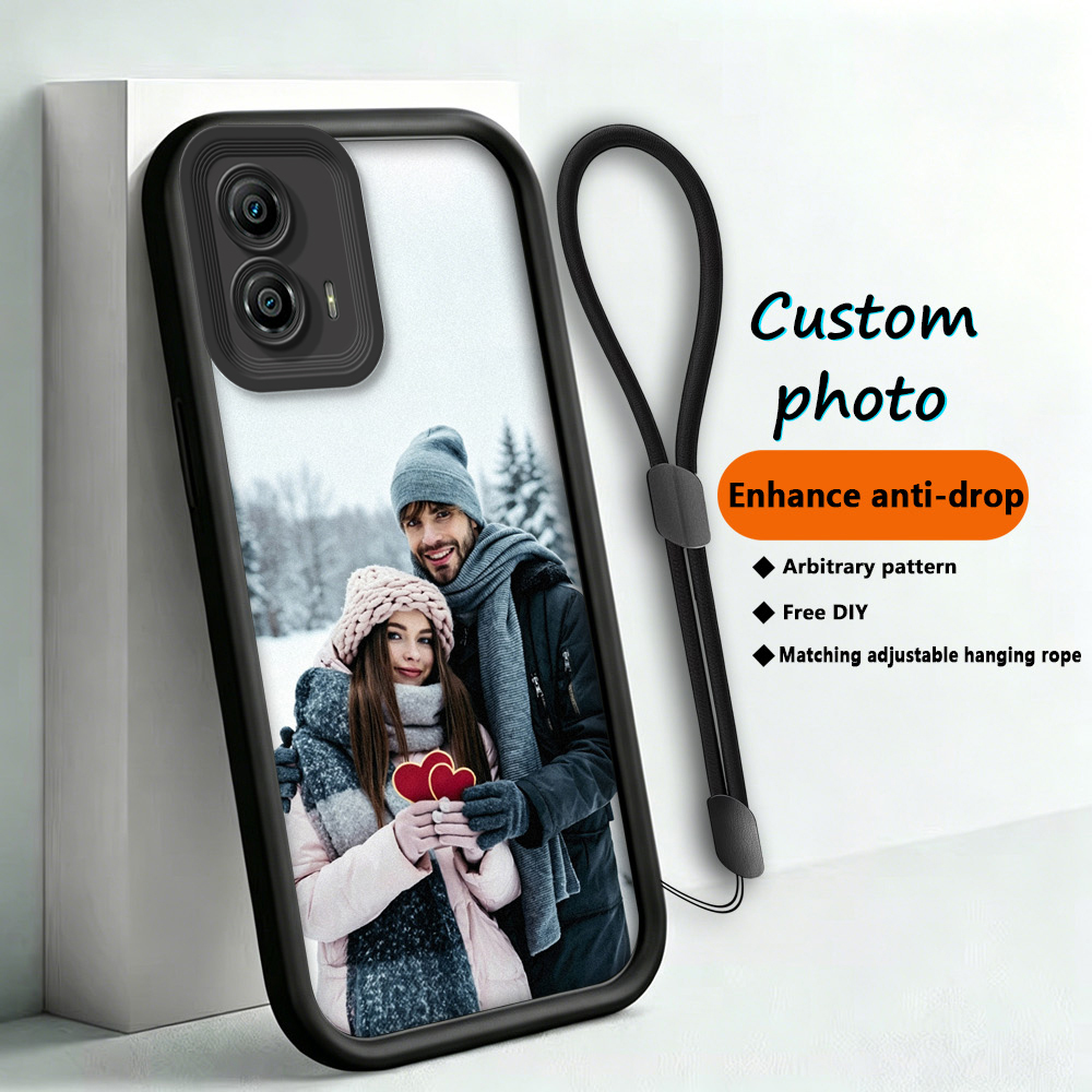 غطاء هاتف مخصص مع حبل معلق مضا - مراجعة Phone Cases Customized وسعره