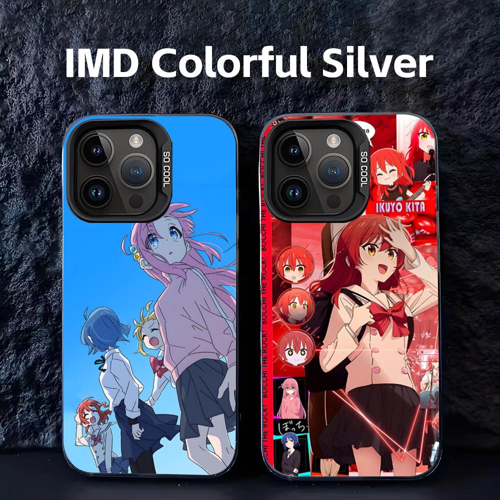 غطاء هاتف أنيمي كول بوكشي ذا ر - مراجعة Phone Cases For Iphone 16 وسعره