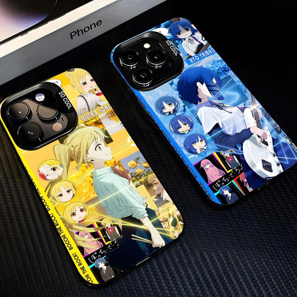 غطاء هاتف أنيمي كول بوكشي ذا ر - مراجعة Phone Cases For Iphone 16 وسعره