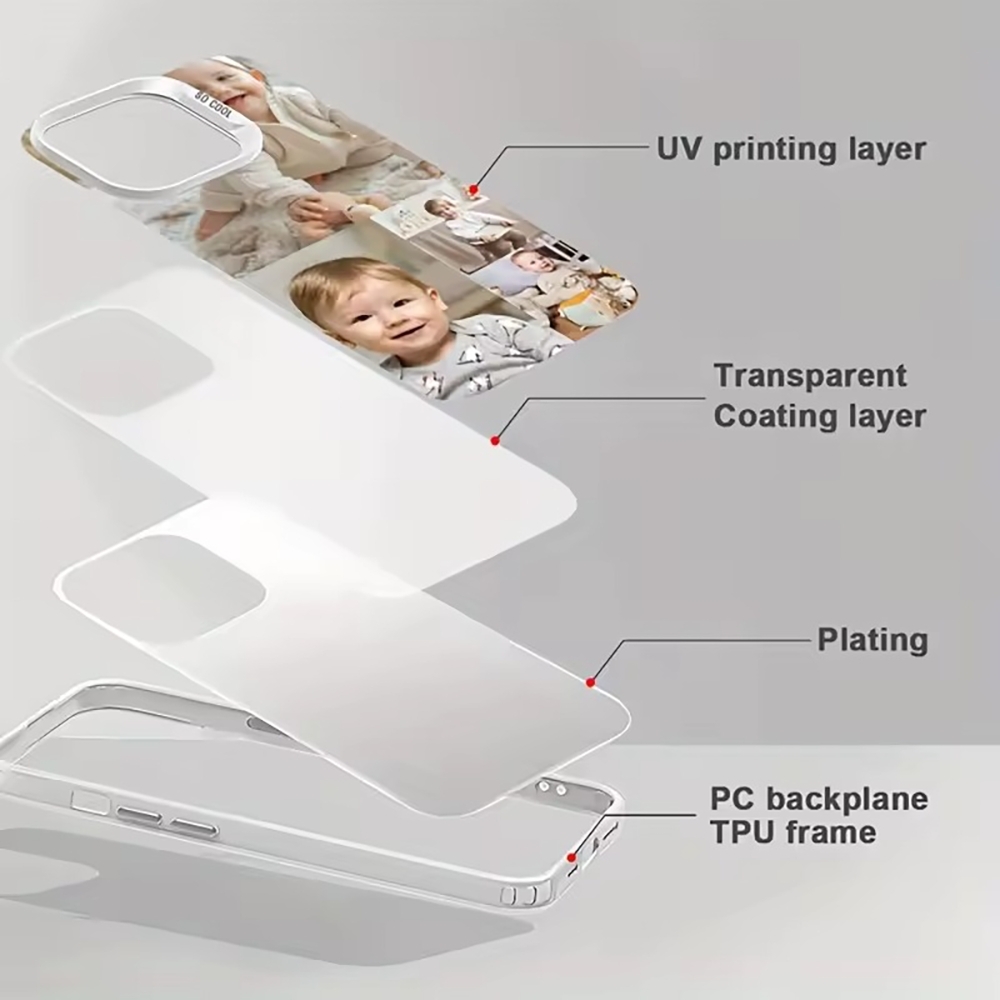 غطاء هاتف أنيمي كول بوكشي ذا ر - مراجعة Phone Cases For Iphone 16 وسعره